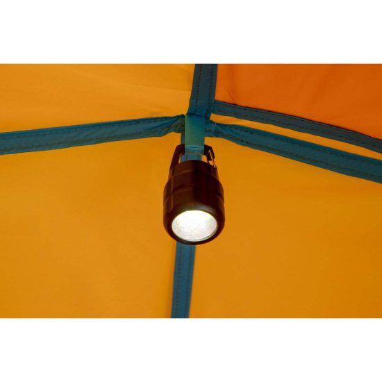 NEMO - Tente de douche Heliopolis