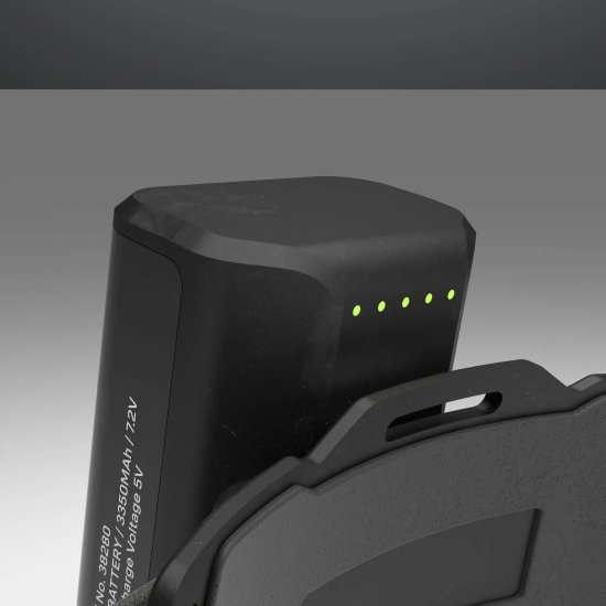 SILVA - Batterie Silva Free 14.4 Wh