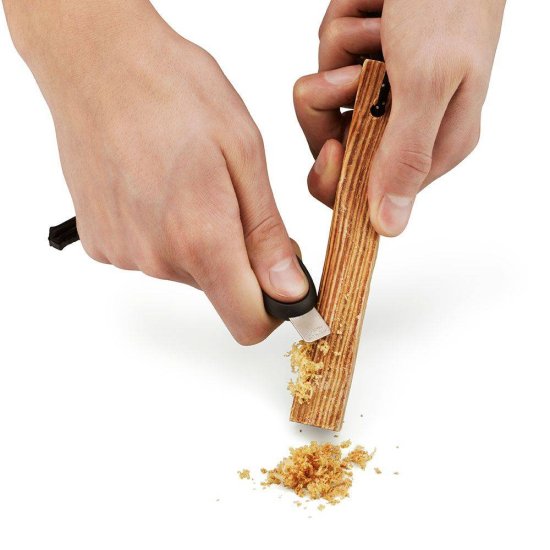 LIGHT MY FIRE - Accendifuoco MayaSticks Tinder-on-a-Rope