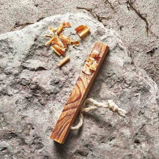 LIGHT MY FIRE - Accendifuoco MayaSticks Tinder-on-a-Rope