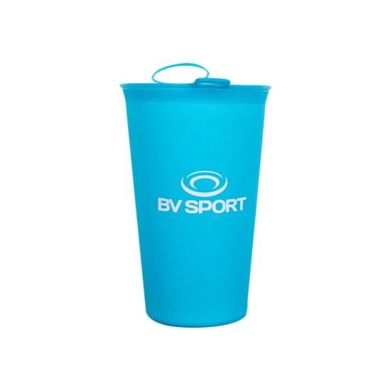 BV SPORT - Gobelet ECO CUP 200ML BLEU