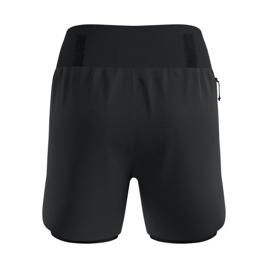 ODLO - Short 2 en 1 5" (13 cm) X-Alp 2.0 femme