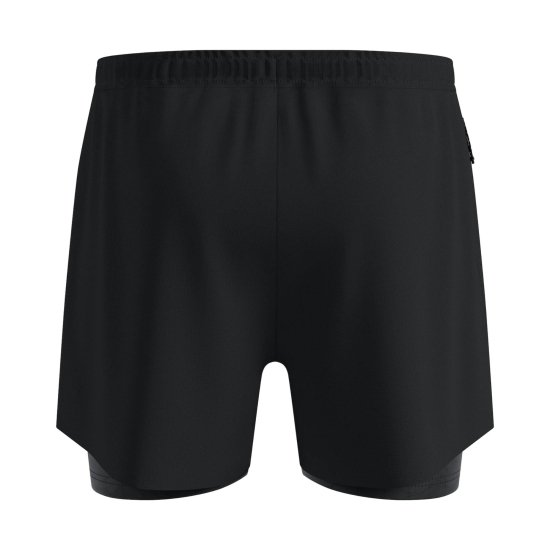 ODLO - ZEROWEIGHT 5 INCH PRINT