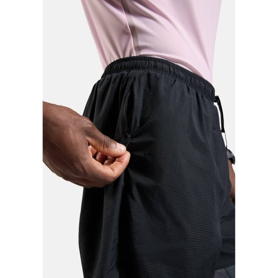 ODLO - ZEROWEIGHT 5 INCH PRINT