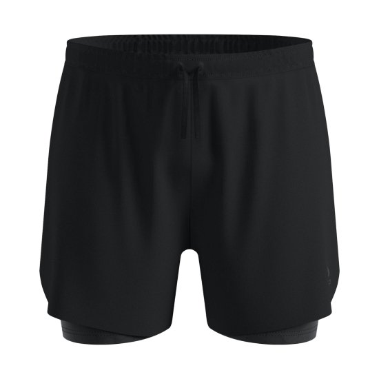 ODLO - ZEROWEIGHT 5 INCH PRINT