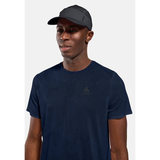 ODLO - T-shirt ZEROWEIGHT ENGINEERED CHILL-TEC homme