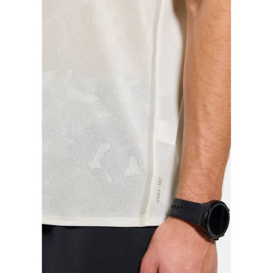 ODLO - ZEROWEIGHT ENGINEERED CHILL-TEC