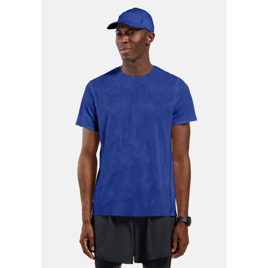 ODLO - ZEROWEIGHT ENGINEERED CHILL-TEC