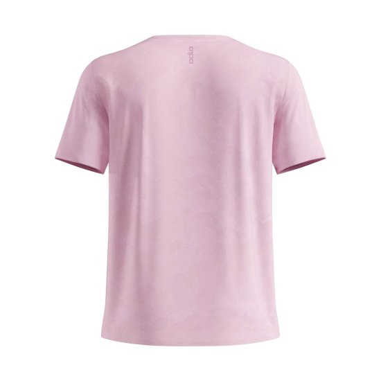 ODLO - T-shirt ZEROWEIGHT ENGINEERED CHILL-TEC homme