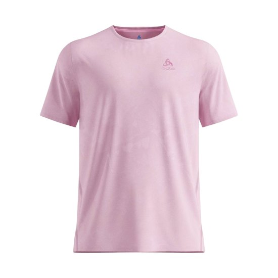 ODLO - T-shirt ZEROWEIGHT ENGINEERED CHILL-TEC homme