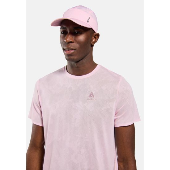 ODLO - T-shirt ZEROWEIGHT ENGINEERED CHILL-TEC homme
