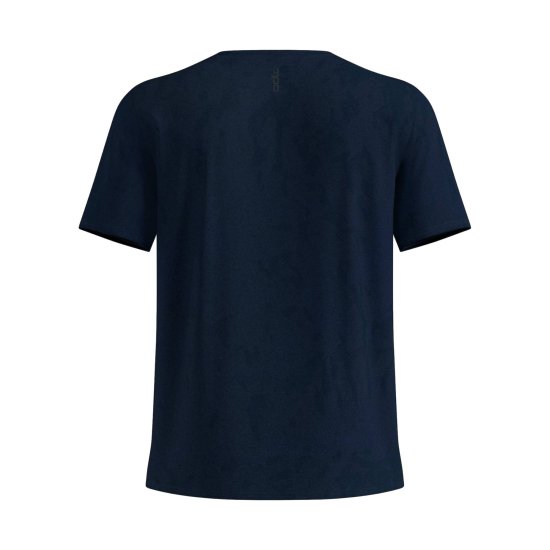 ODLO - T-shirt ZEROWEIGHT ENGINEERED CHILL-TEC homme