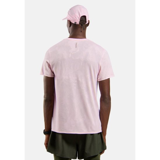 ODLO - T-shirt ZEROWEIGHT ENGINEERED CHILL-TEC homme