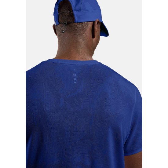 ODLO - ZEROWEIGHT ENGINEERED CHILL-TEC