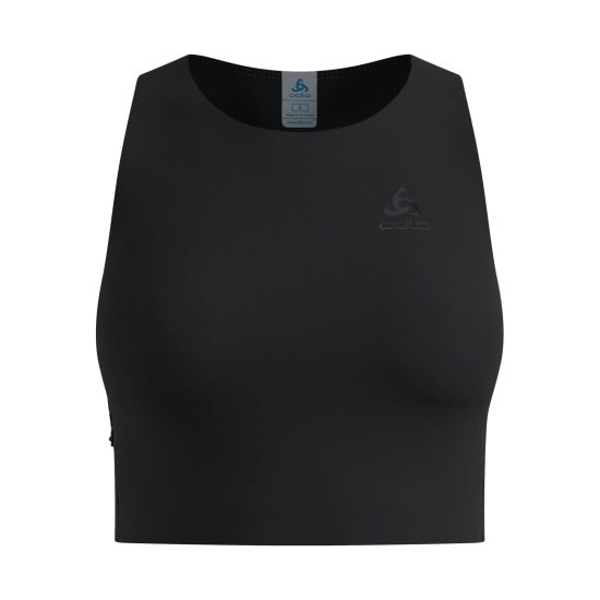 ODLO - Débardeur court cargo trail running X-Alp femme