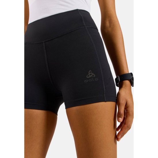 ODLO - Cuissard court Essentials Sprinter femme