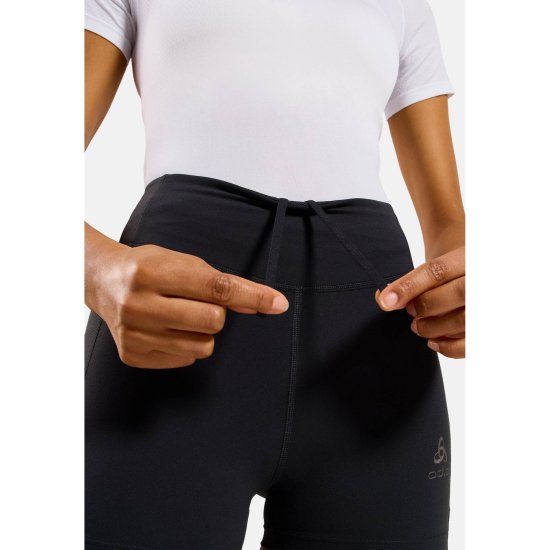 ODLO - Cuissard court Essentials Sprinter femme