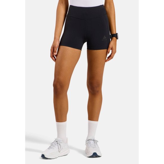 ODLO - Cuissard court Essentials Sprinter femme