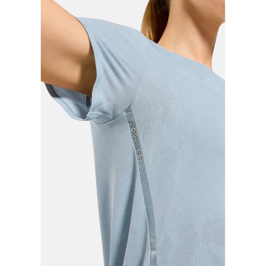 ODLO - ZEROWEIGHT ENGINEERED CHILL-TEC