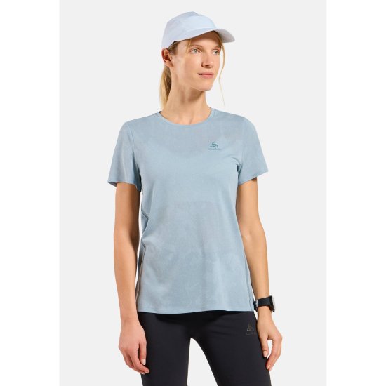 ODLO - ZEROWEIGHT ENGINEERED CHILL-TEC