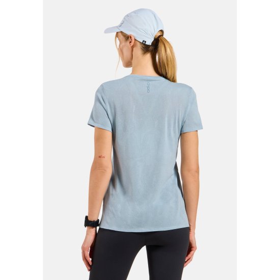 ODLO - ZEROWEIGHT ENGINEERED CHILL-TEC