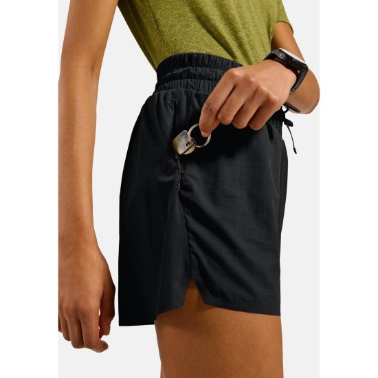 ODLO - Short Zeroweight 3 inch donna