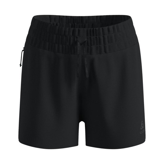 ODLO - Short Zeroweight 3 inch donna