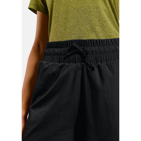 ODLO - Short Zeroweight 3 inch donna