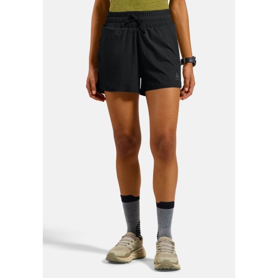 ODLO - Short Zeroweight 3 inch donna