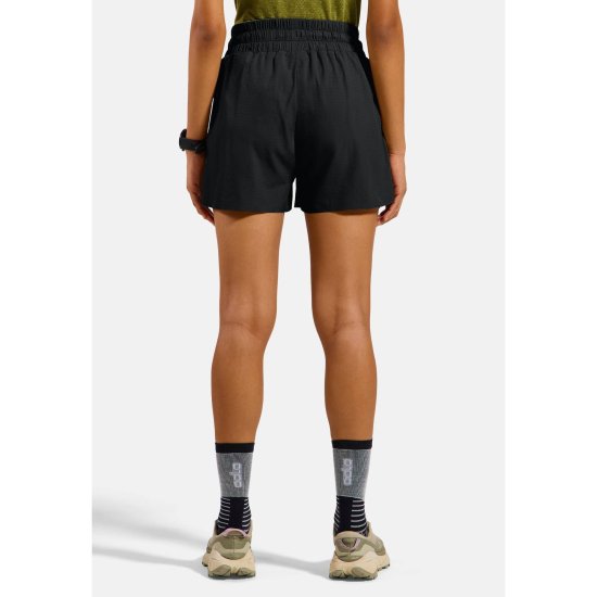 ODLO - Short Zeroweight 3 inch donna