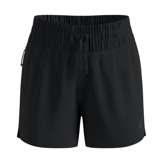 ODLO - Short zeroweight 4 inch femme