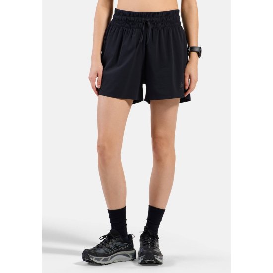 ODLO - Short zeroweight 4 inch femme