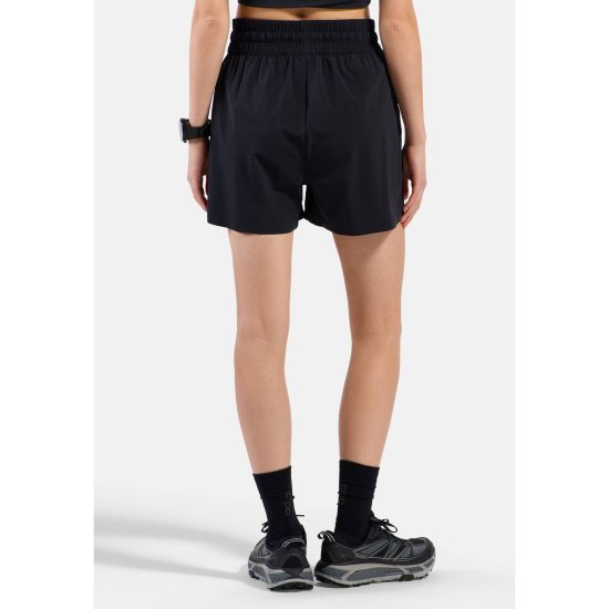 ODLO - Short zeroweight 4 inch femme