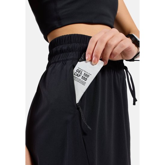 ODLO - Short zeroweight 4 inch femme