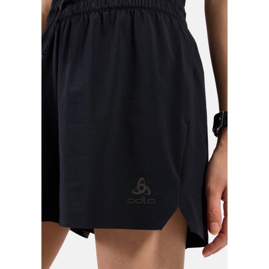ODLO - Short zeroweight 4 inch femme