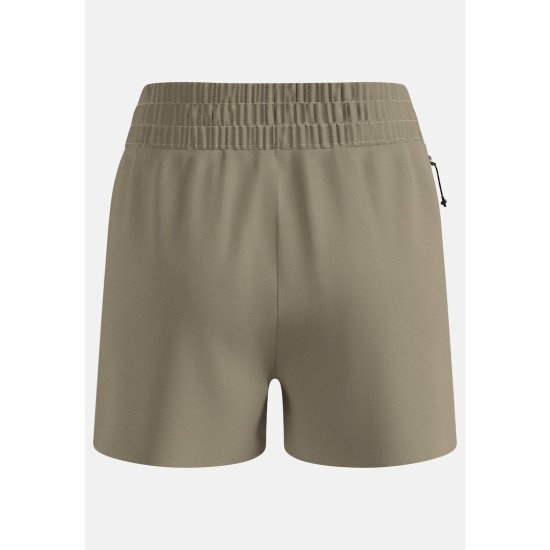 ODLO - Short running 2 en 1 Zeroweight femme