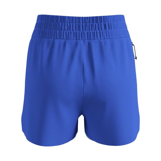 ODLO - Short running 2 en 1 Zeroweight femme