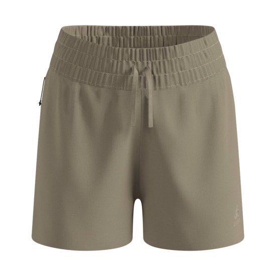 ODLO - Short running 2 en 1 Zeroweight femme