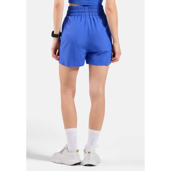 ODLO - Short running 2 en 1 Zeroweight femme
