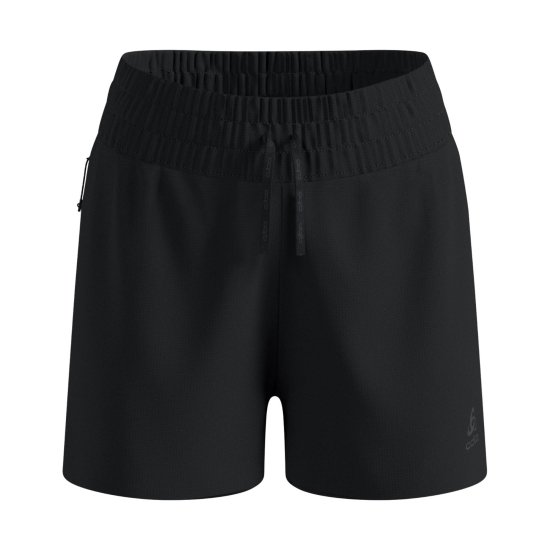 ODLO - Short running 2 en 1 Zeroweight femme