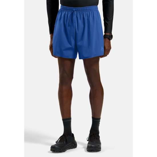 ODLO - Short running non doublé 5 inch Zeroweight 2.1 homme
