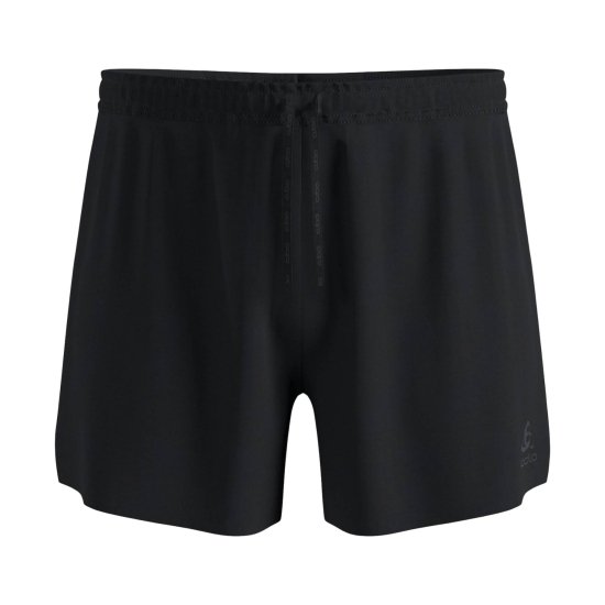 ODLO - Short running non doublé 5 inch Zeroweight 2.1 homme