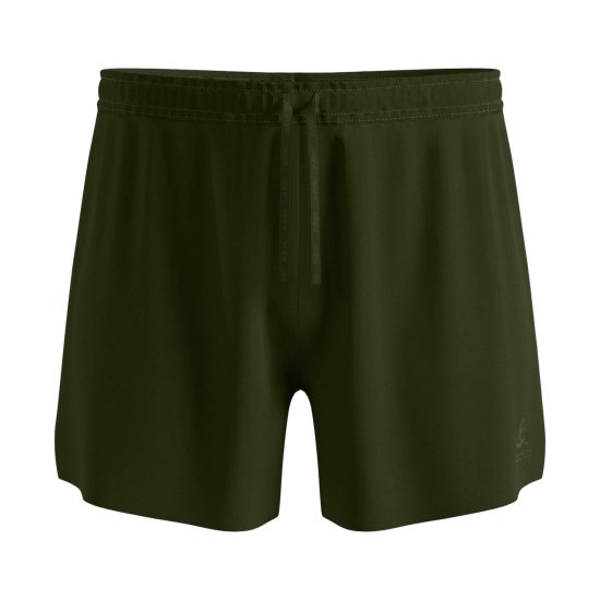 ODLO - Short running non doublé 5 inch Zeroweight 2.1 homme