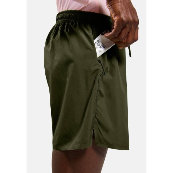 ODLO - Short running non doublé 5 inch Zeroweight 2.1 homme