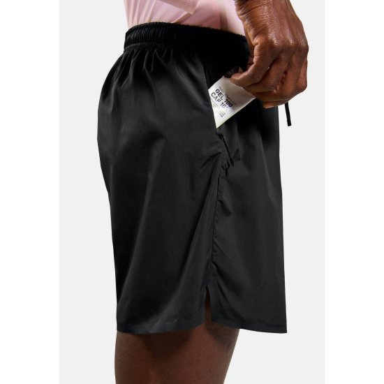 ODLO - Short running non doublé 5 inch Zeroweight 2.1 homme