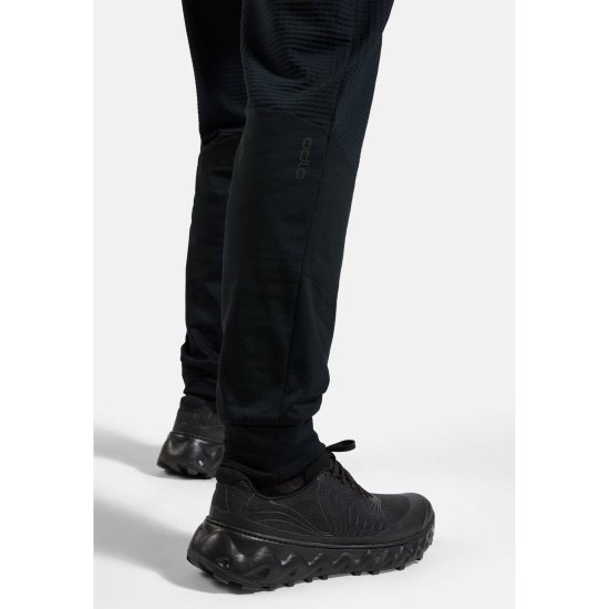 ODLO - Pantalon de running Essentials Thermal 2.0 homme
