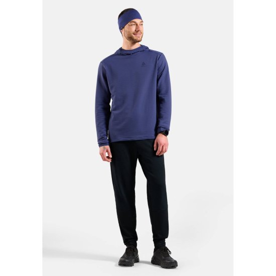 ODLO - Pantalon de running Essentials Thermal 2.0 homme
