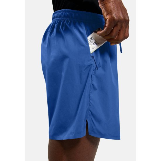ODLO - Short running non doublé 5 inch Zeroweight 2.1 homme
