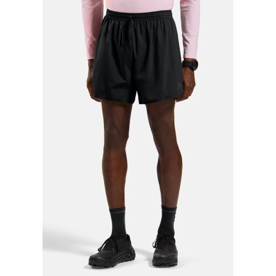 ODLO - Short running non doublé 5 inch Zeroweight 2.1 homme