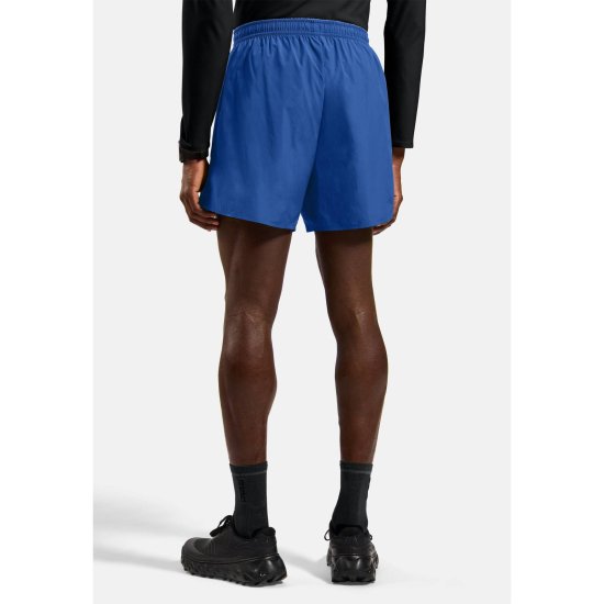 ODLO - Short running non doublé 5 inch Zeroweight 2.1 homme